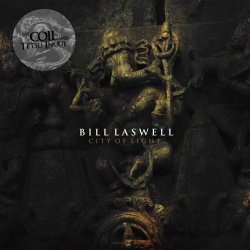 Pochette Bill Laswell - Night City