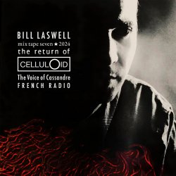 Pochette Bill Laswell - Beyond the Zero