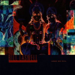 Pochette Bill Laswell - Lo-Tek