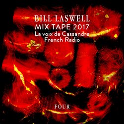 Pochette Bill Laswell - Conquer Worm