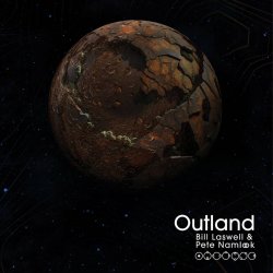 Pochette Bill Laswell - Cyclops