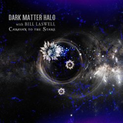 Pochette Bill Laswell - White Ark