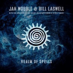 Pochette Bill Laswell - Posthuman