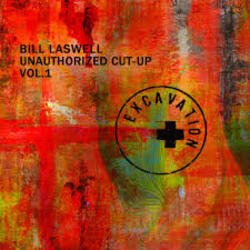 Pochette Bill Laswell - White Man