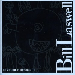 Pochette Bill Laswell - Flash Back