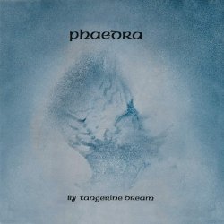 Pochette Tangerine Dream - Eleanor Rigby
