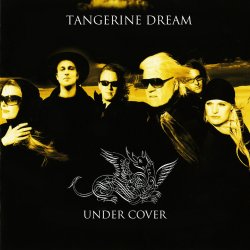 Pochette Tangerine Dream - Hear The Voice