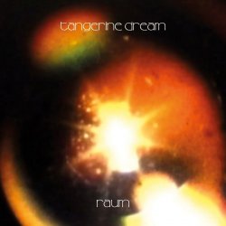 Pochette Tangerine Dream - Shy Shila