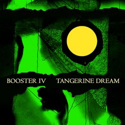 Pochette Tangerine Dream - One Hour Of Madness