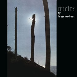 Pochette Tangerine Dream - Shape My Sin