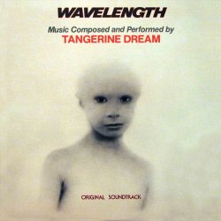 Pochette Tangerine Dream - World Away from Gagaland