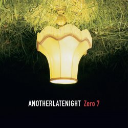 Pochette Zero 7 - Speed Dial