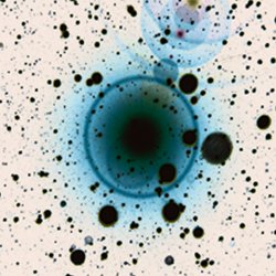 Pochette Zero 7 - Monday Night