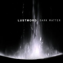 Pochette Lustmord - Oblivion