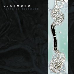 Pochette Lustmord - A Light That Is Darkness
