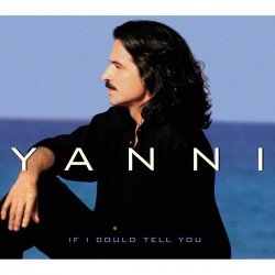 Pochette Yanni - Almost a Whisper