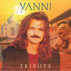Pochette Yanni - Highland