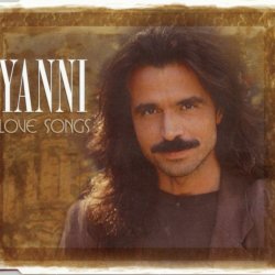 Pochette Yanni - For All Seasons