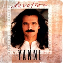 Pochette Yanni - Playtime