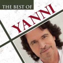 Pochette Yanni - The Promise
