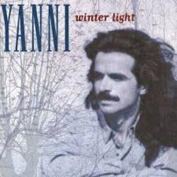 Pochette Yanni - On Sacred Ground