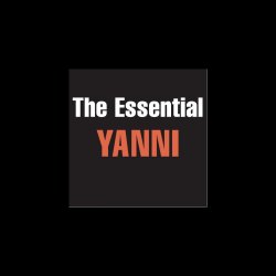 Pochette Yanni - Marching Season