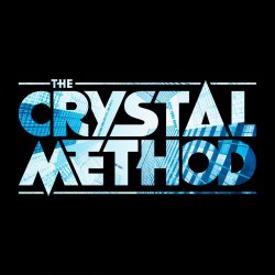 Pochette The Crystal Method - Busy child