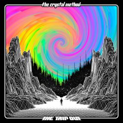 Pochette The Crystal Method - Name Of The Game