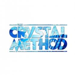Pochette The Crystal Method - Keep Hope Alive