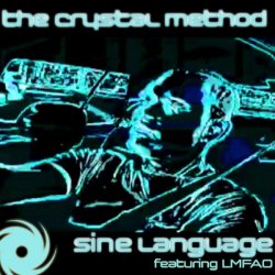 Pochette The Crystal Method - Blowout