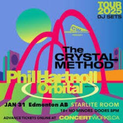 Pochette The Crystal Method - Broken Glass