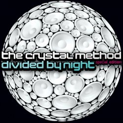 Pochette The Crystal Method - Wide Open