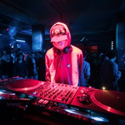 Pochette Skee Mask - Session Add