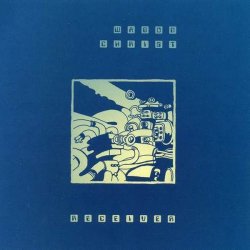 Pochette Wagon Christ - UBFormby