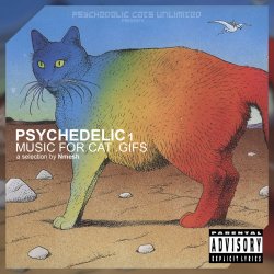 Pochette Wagon Christ - The Funnies