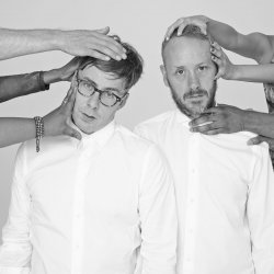 Pochette Basement Jaxx - Zoomalude