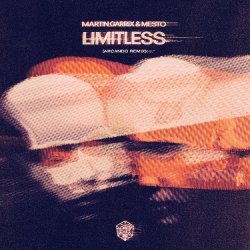 Pochette Martin Garrix & Mesto - Limitless (Arcando Remix)