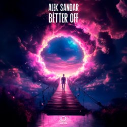 Pochette Alek Sandar - Better Off