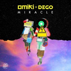 Pochette Dego - Timeless