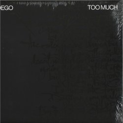 Pochette Dego - You Are Virgo