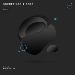 Pochette Dego - Enjoy the Silence