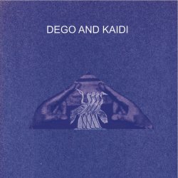 Pochette Dego - Numero 15