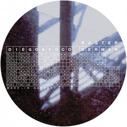 Pochette Dego - Twelve Steps