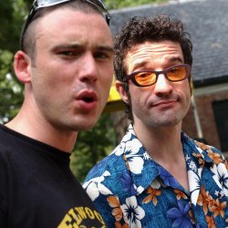 Pochette Propellerheads - Big Dog