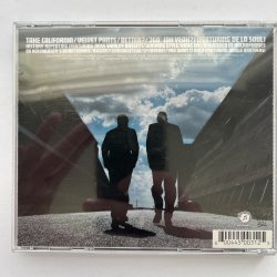 Pochette Propellerheads - Velvet Pants