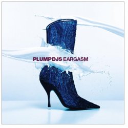 Pochette Plump DJs - The Knife