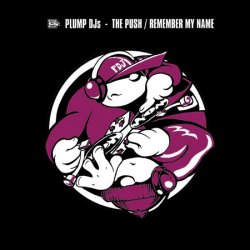Pochette Plump DJs - My Hi Tops