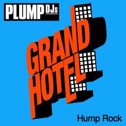 Pochette Plump DJs - World Click
