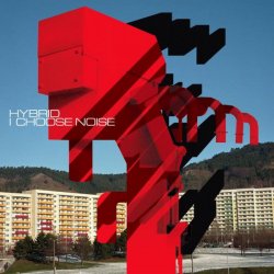 Pochette Hybrid - Down To The Wire