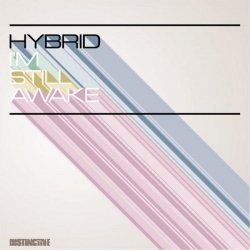 Pochette Hybrid - If I Survive